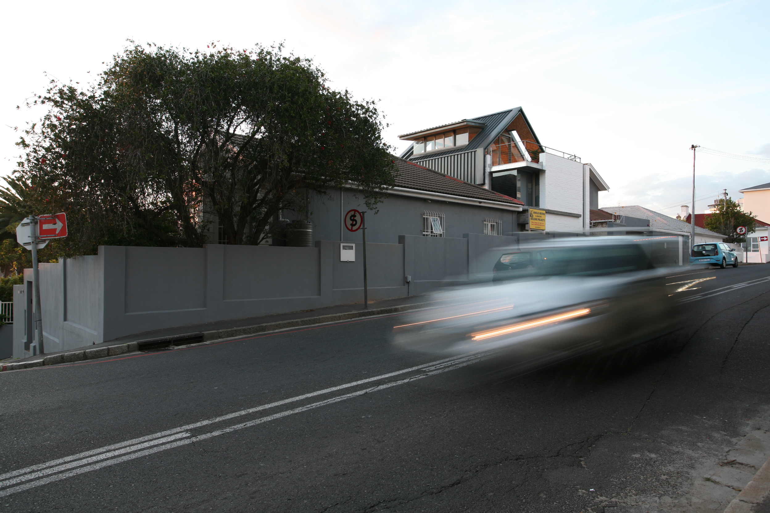 High Level Rd High Level Road | AM Projects
